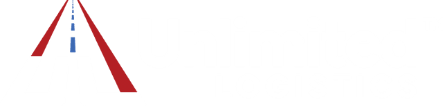 Unlimited Logistics Logo
